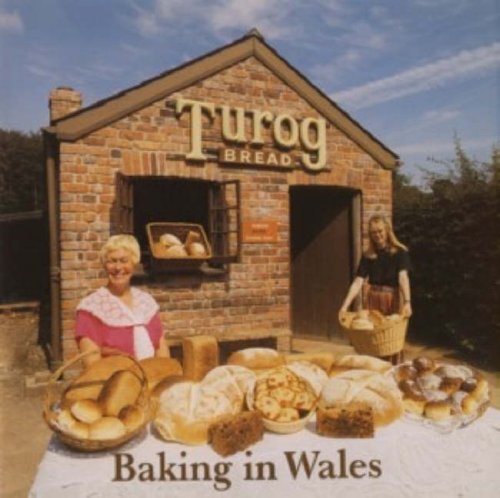 Beispielbild fr Baking In Wales zum Verkauf von Revaluation Books