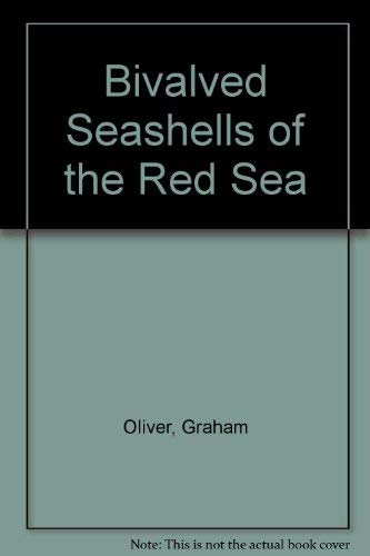 BIVALVED SEASHELLS OF THE RED SEA