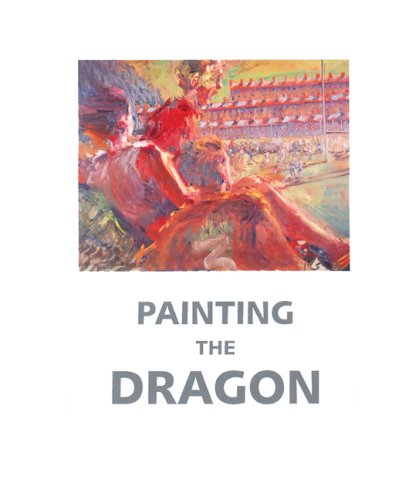 Stock image for Painting the Dragon for sale by BettsBooksWales