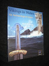 9780720004861: Vikings in Wales - An Archaeological Quest