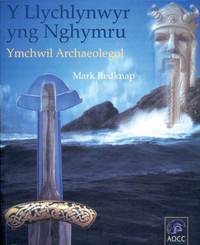 Beispielbild fr Llychlynwyr yng Nghymru, Y - Ymchwil Archaeolegol zum Verkauf von WorldofBooks