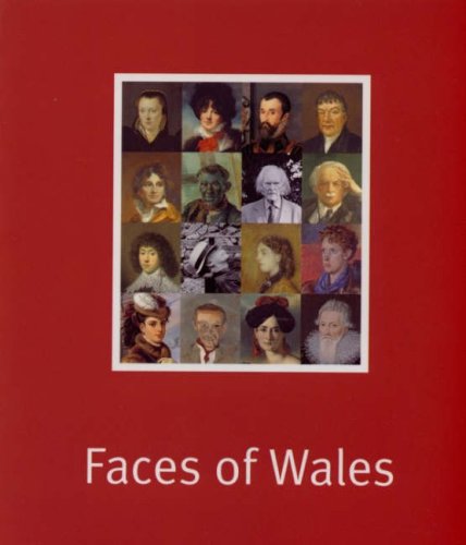 9780720005721: Faces of Wales