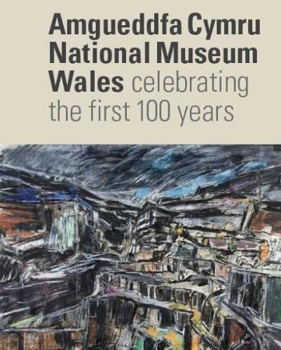 Stock image for National Museum Wales for sale by MusicMagpie