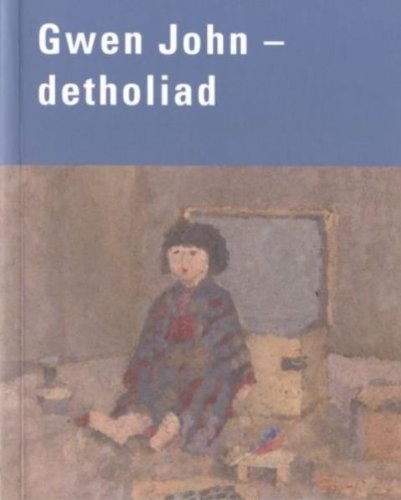 Stock image for Gwen John - Detholiad for sale by Revaluation Books
