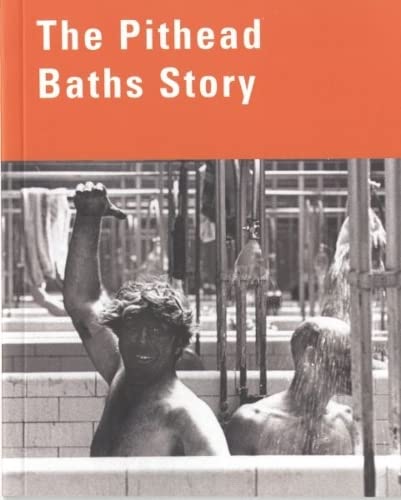 Beispielbild fr Pithead Baths Story, The zum Verkauf von Goldstone Books