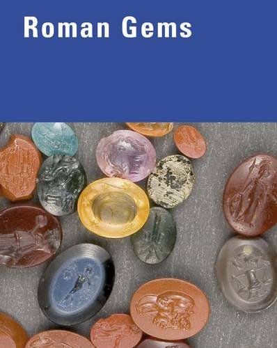 Stock image for Roman Gems (Pocket Treasures) for sale by Revaluation Books