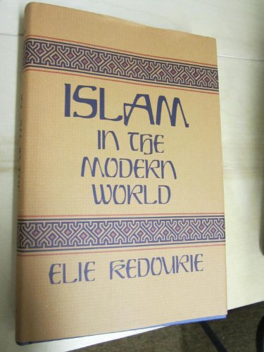 9780720115703: Islam in the Modern World and Other Studies