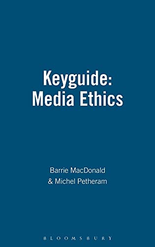 KEYGUIDE TO INFORMATION SOURCES IN MEDIA ETHICS