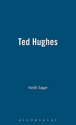 Stock image for Ted Hughes a Bibliography: 1946-1995 for sale by Montreal Books