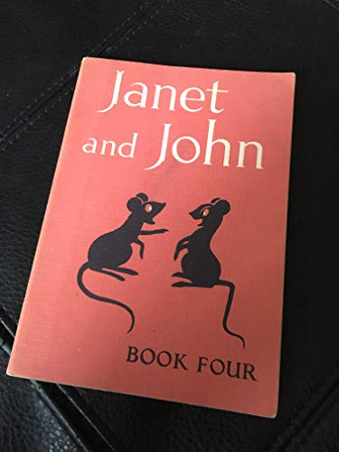 Beispielbild fr Janet and John Series: Basic Bks.Phonic S.: Janet and John, Bk.4 (Janet & John series) zum Verkauf von WorldofBooks