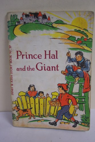 Story Books: Maroon Group: Prince Hal and the Giant (Story Books) (9780720206081) by Unknown Author