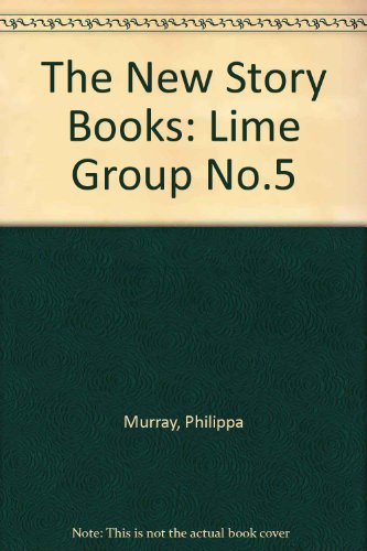 The New Story Books: Lime Group: The Wonderful Garden (New Story Books: Lime Group) (No.5) (9780720211849) by Unknown Author