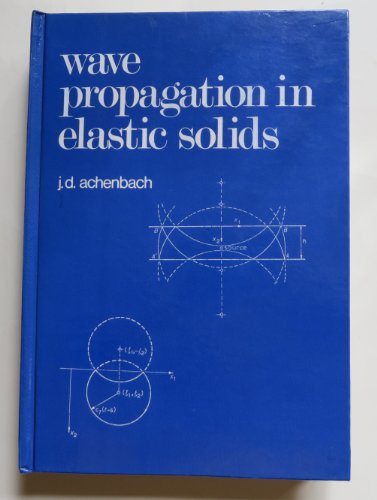 9780720423679: Wave Propagation in Elastic Solids