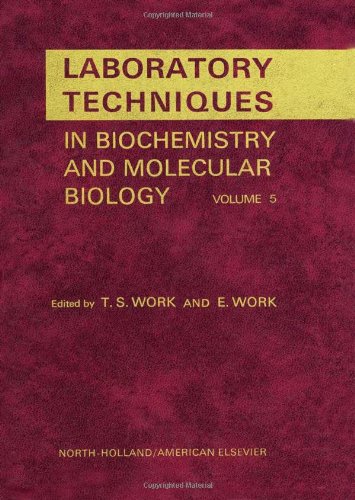 Stock image for Laboratory Techniques in Biochemistry and Molecular Biology, Isolectric Focusing for sale by Reader's Corner, Inc.