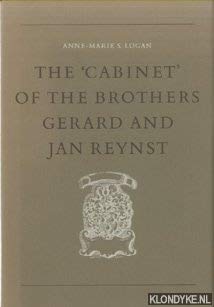 Stock image for The "Cabinet" of the Brothers Gerard and Jan Reynst. for sale by Kloof Booksellers & Scientia Verlag