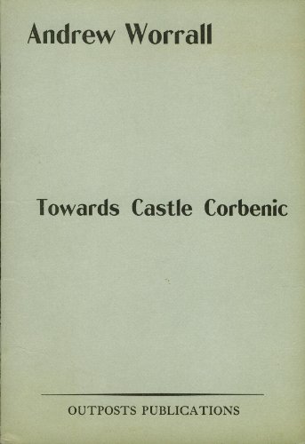 Towards Castle Corbenic (9780720504262) by Worrall, Andrew