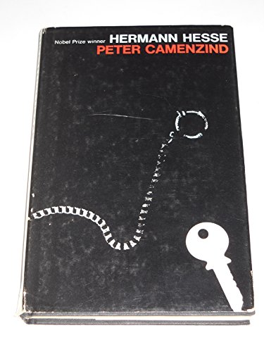 Stock image for PETER CAMENZIND for sale by Second Life Books, Inc.