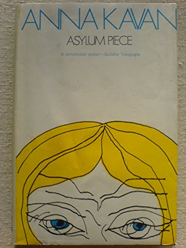 9780720600223: Asylum Piece