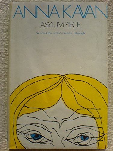 9780720600223: Asylum piece and other stories,