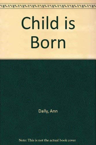 Stock image for A Child is Born for sale by ThriftBooks-Dallas