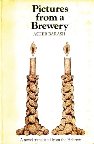 Beispielbild fr Pictures From a Brewery (UNESCO Collection of Contemporary Works) zum Verkauf von Books From California