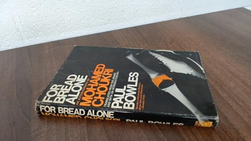 9780720601138: For Bread Alone