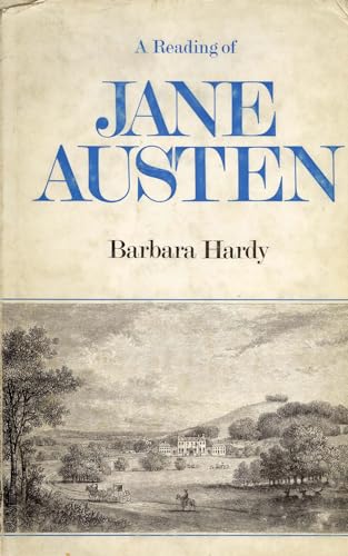 9780720601343: Reading of Jane Austen