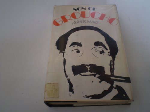 Beispielbild fr Son of Groucho zum Verkauf von WorldofBooks