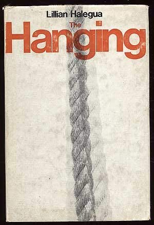 Beispielbild fr The Hanging zum Verkauf von Eastleach Books