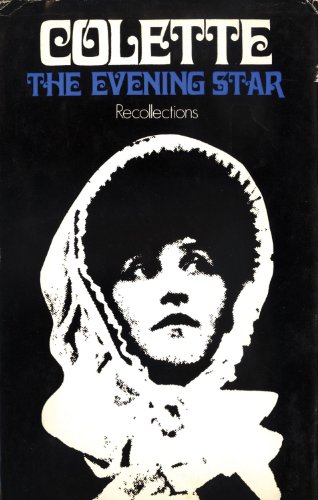 9780720602128: The Evening Star: Recollections