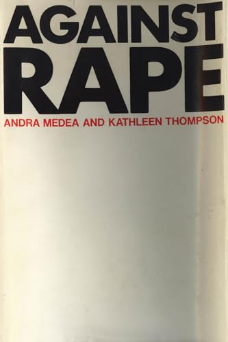 Stock image for Against Rape: A Survival Manual for Women for sale by RIVERLEE BOOKS