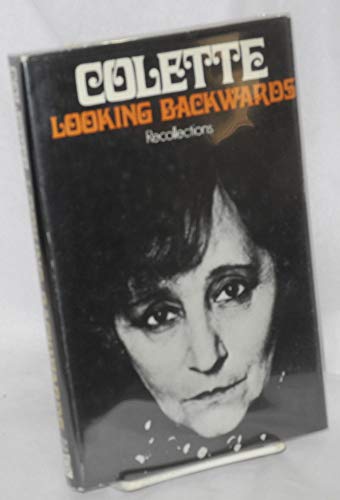 9780720602838: Looking Backwards: Recollections