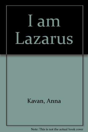 9780720605204: I Am Lazarus: Stories