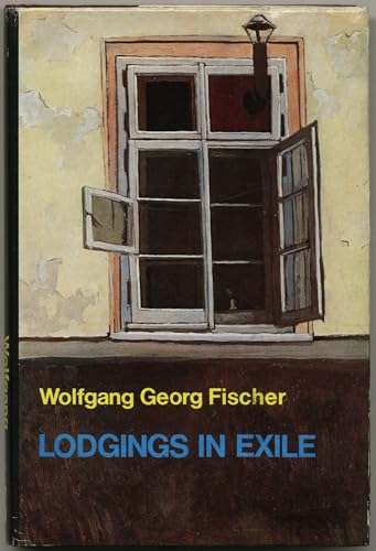 9780720605297: Lodgings in Exile