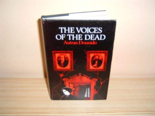 Stock image for THE VOICES OF THE DEAD. for sale by Half Price Books Inc.