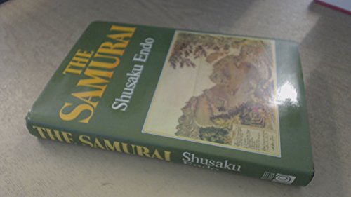 9780720605594: The Samurai
