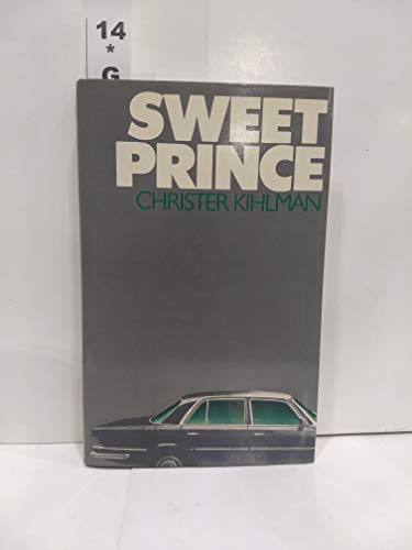 Stock image for Sweet prince: A novel (UNESCO collection of representative works) for sale by Irish Booksellers