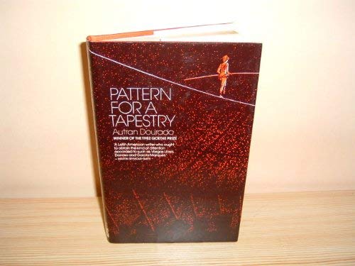 Imagen de archivo de PATTERN FOR A TAPESTRY a la venta por Ilium Books