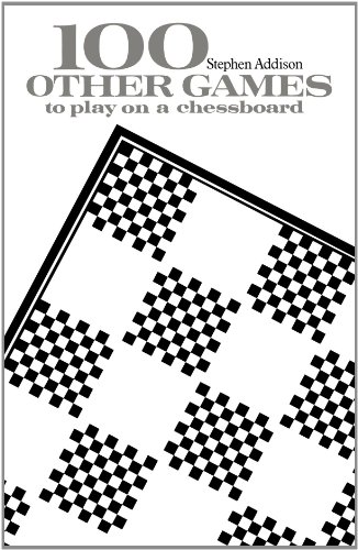 9780720606171: 100 Games to Play on a Chessboard