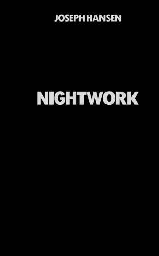 9780720606225: Nightwork