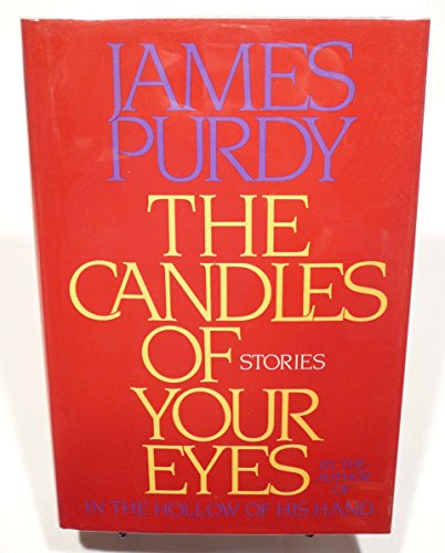 Beispielbild fr The Candles of Your Eyes zum Verkauf von WorldofBooks