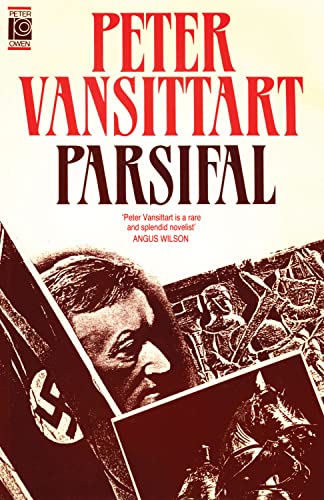 9780720607116: Parsifal