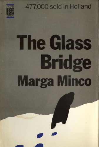 Stock image for Glass Bridge for sale by ThriftBooks-Dallas
