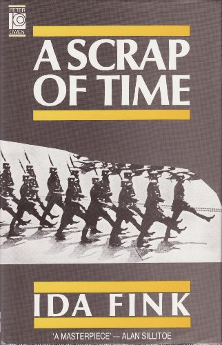9780720607239: "A Scrap of Time" and Other Stories