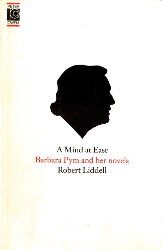 A Mind at Ease (9780720607314) by Liddell, Robert