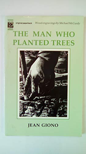 9780720607390: The Man Who Planted Trees