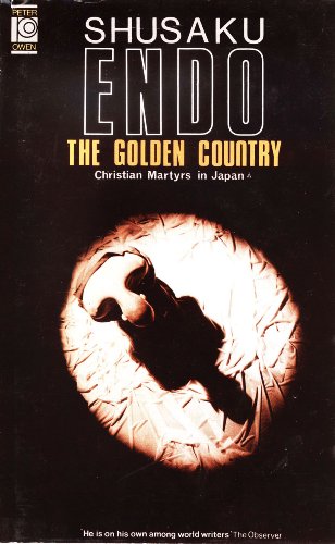 9780720607581: The Golden Country