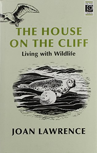 House on the Cliff, The - Living with Wildlife