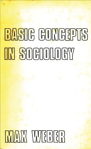 9780720607758: Basic Concepts in Sociology