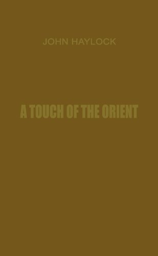 Imagen de archivo de A Touch of the Orient a la venta por Salsus Books (P.B.F.A.)
